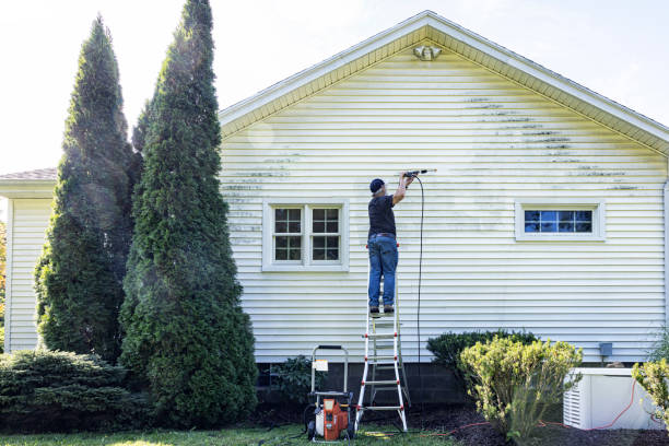 Best Roof Pressure Washing  in Riverside, CT